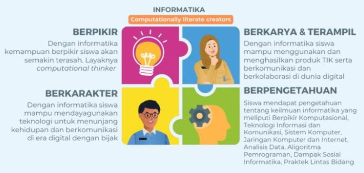 course